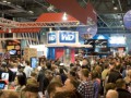 Coolsmartphone at the Gadget Show Live Pro