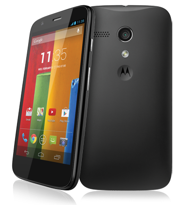 Moto G 16GB version for £99 ?