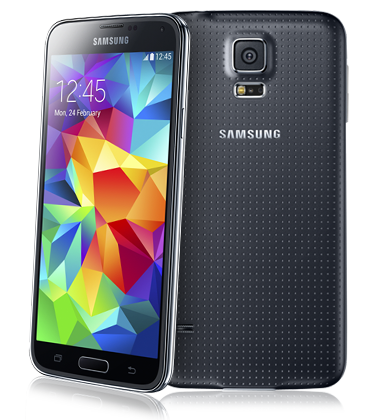 Galaxy S5 Available today   Virgin Mobile offers up a £29 pm deal