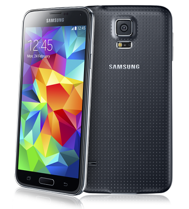 Galaxy S5 Available Today – Virgin Mobile Offers Up A 29 Pm Deal