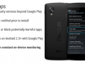 Google to release Verify Apps security update to Android