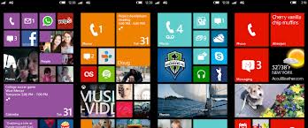 Windows Phone 8.1 has arrived, heres whats coming in 8.2 .. apparently