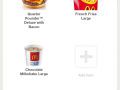 Breaking News: The WP app gap is over as McDonald’s release app