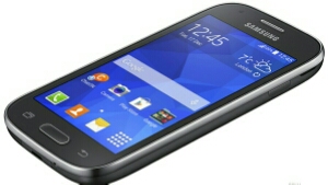Samsung announces another Galaxy Ace