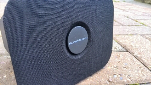 SuperTooth D4 Bluetooth Speaker Review