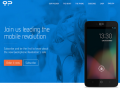 Geeksphone Revolution is now available from Amazon