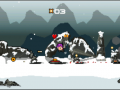Orangepixel’s new game: Groundskeeper2 now available