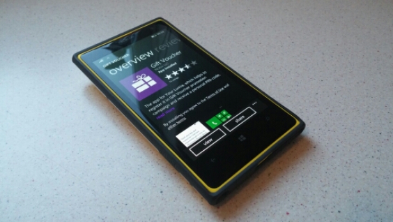 Nokia give out gifts to a select bunch of Lumia owners