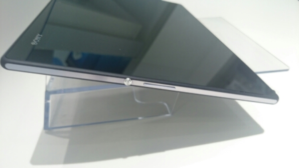 Xperia Z2 Tablet   Review