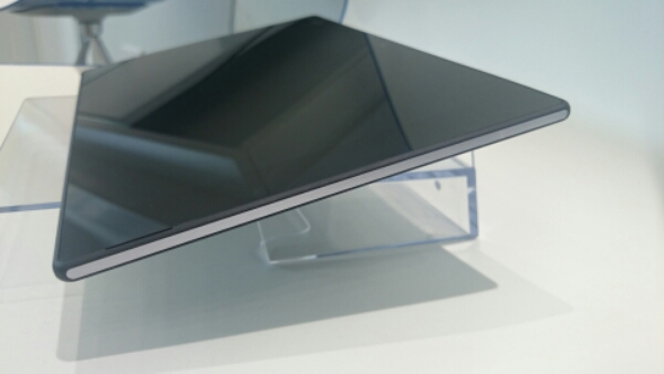 Xperia Z2 Tablet   Review