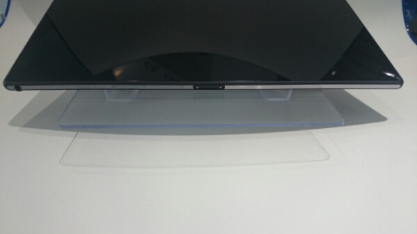 Xperia Z2 Tablet   Review