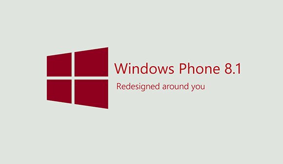Windows Phone 8.1 is here. Get all the details.