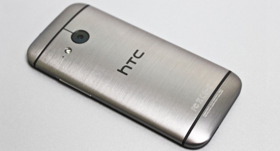 HTC One mini 2. The details.