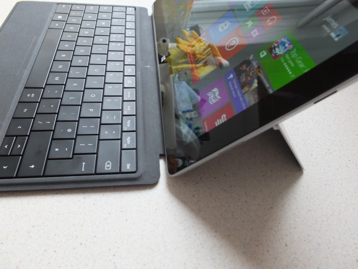 Microsoft Surface 2 with 4G   Review