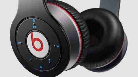 Apple to buy Beats