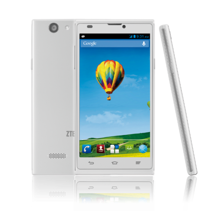 ZTE announce the Blade L2 for Europe
