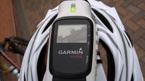 How much tech can you put into cycling?