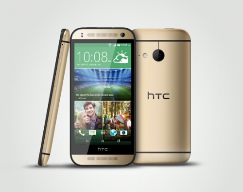 HTC One mini 2 available on EE too