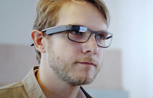 Google Glass now available to everyone ( in the USA )