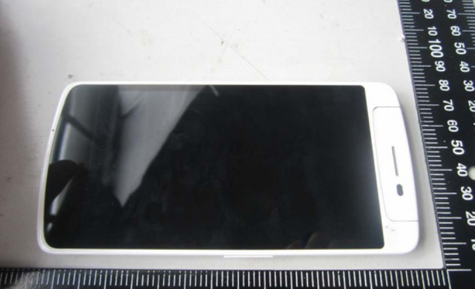 The Oppo N1 Mini appears at the FCC