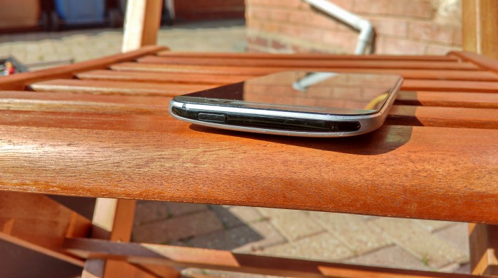 A week with... The HTC One M8