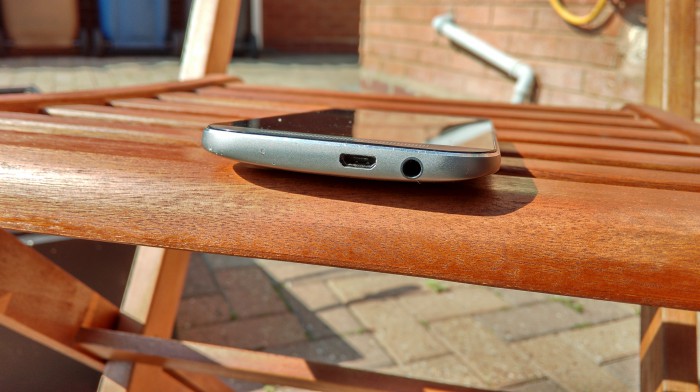 A week with... The HTC One M8