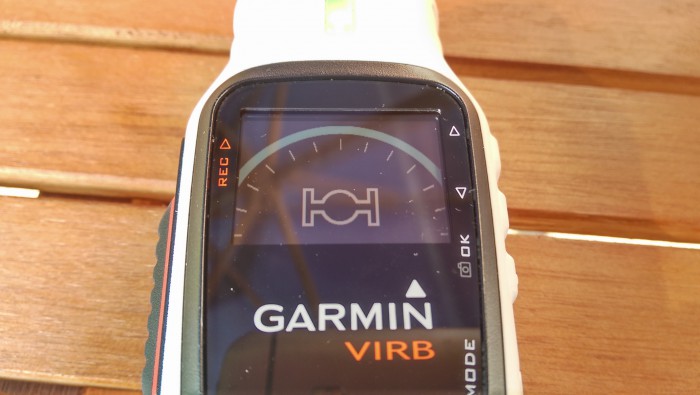 Garmin VIRB Elite review