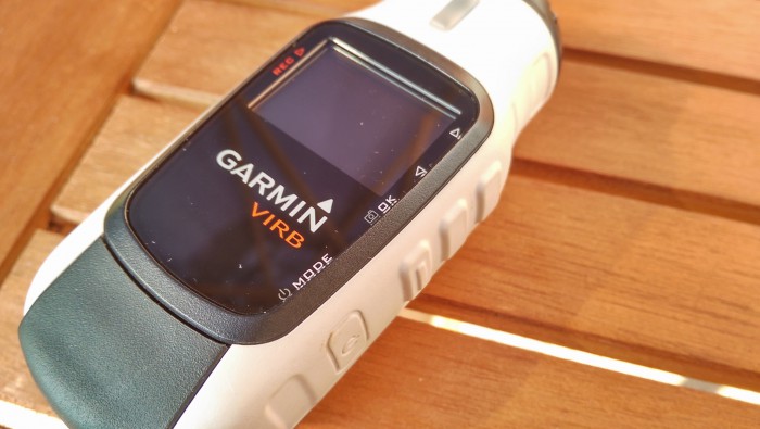 Garmin VIRB Elite review