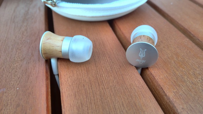 Meze 11 Deco Headphones review
