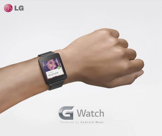 LGs G Watch Specs have been leaked. Check them out.