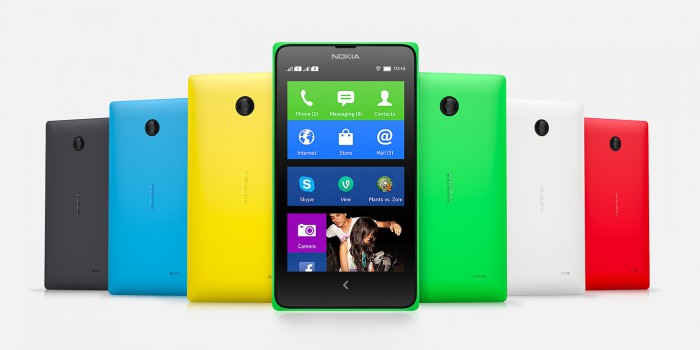 The next Microsoft Android phone is apparently coming soon