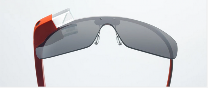 Google Glass lands in the UK