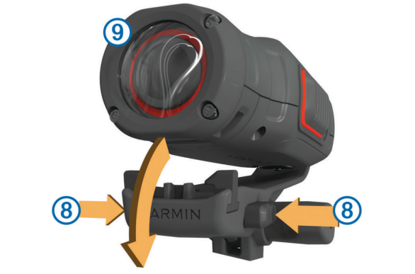 Garmin VIRB Elite review