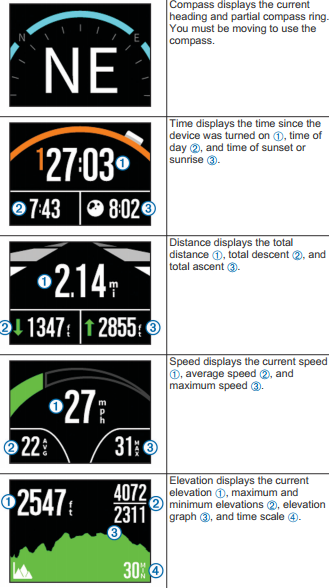 Garmin VIRB Elite review