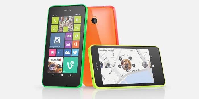 Lumia 635 Available in the UK from 3rd July.