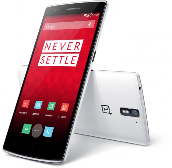oneplus one delayed again over fiddling with OpenSSL fix