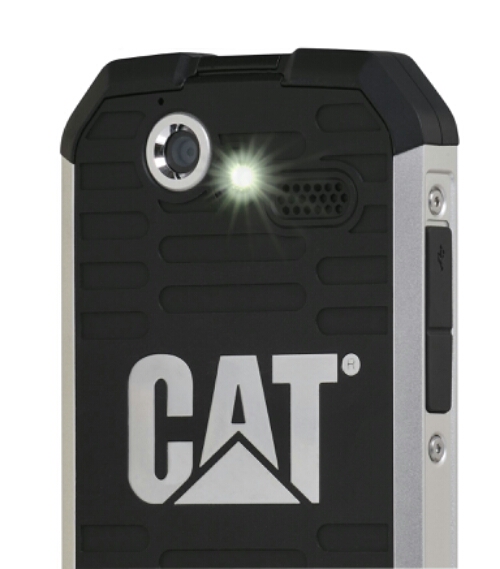 Cat B15Q Announced. New additions and faster too.