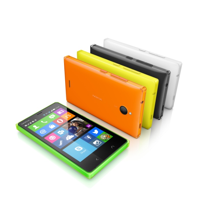 Nokia X2 launched