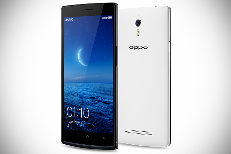 Oppo Find 7 Pre Orders Open Now! Go Go Go!