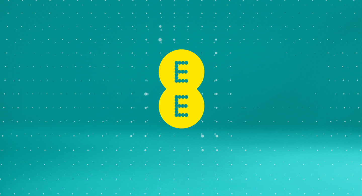 EE take 4G coverage to 72%