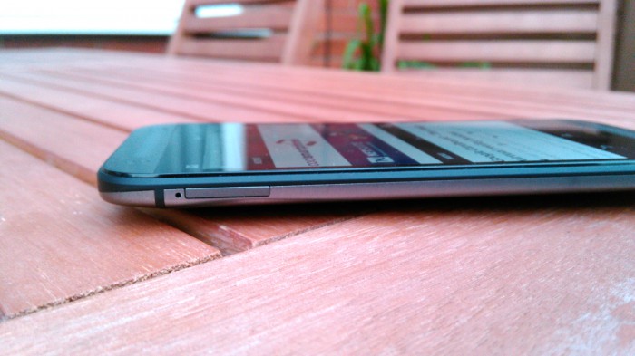 HTC One mini 2 Review