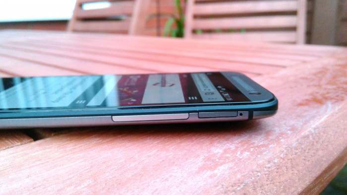 HTC One mini 2 Review