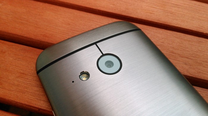 HTC One mini 2 Review