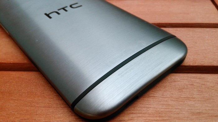 HTC One mini 2 Review