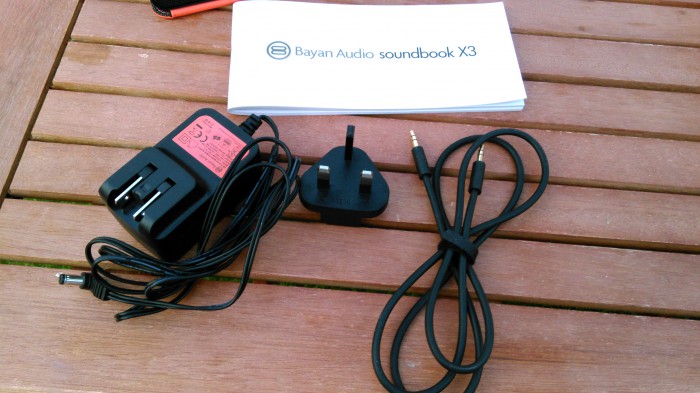 Bayan Audio Soundbook X3 Review