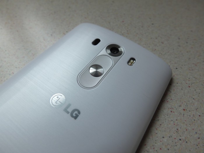 LG will apparently release Android 5.0 Lollipop for the G3 this week
