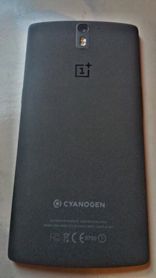 OnePlus One   First Impressions 