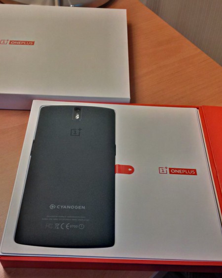 OnePlus One   First Impressions 