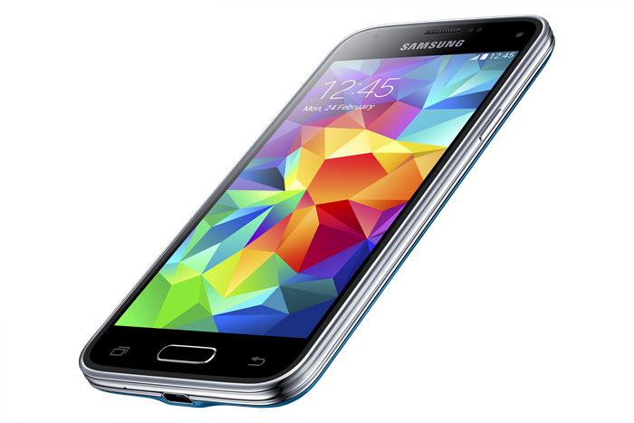 Samsung Galaxy S5 mini announced