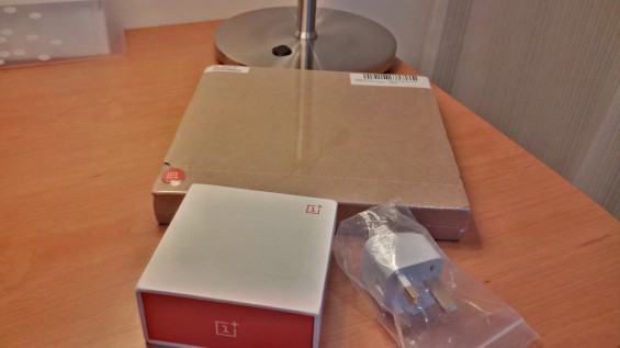 OnePlus One   First Impressions 